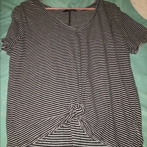 banana republic top